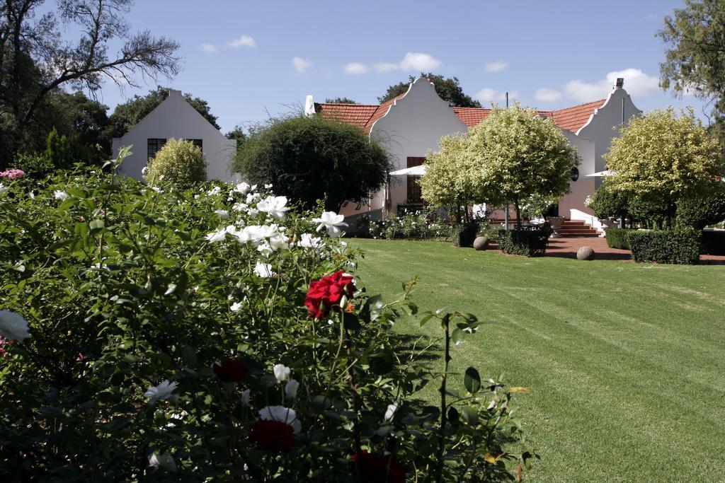 Hotel River Meadow Manor