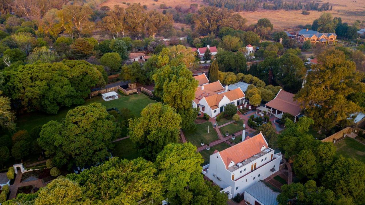 Hotel River Meadow Manor