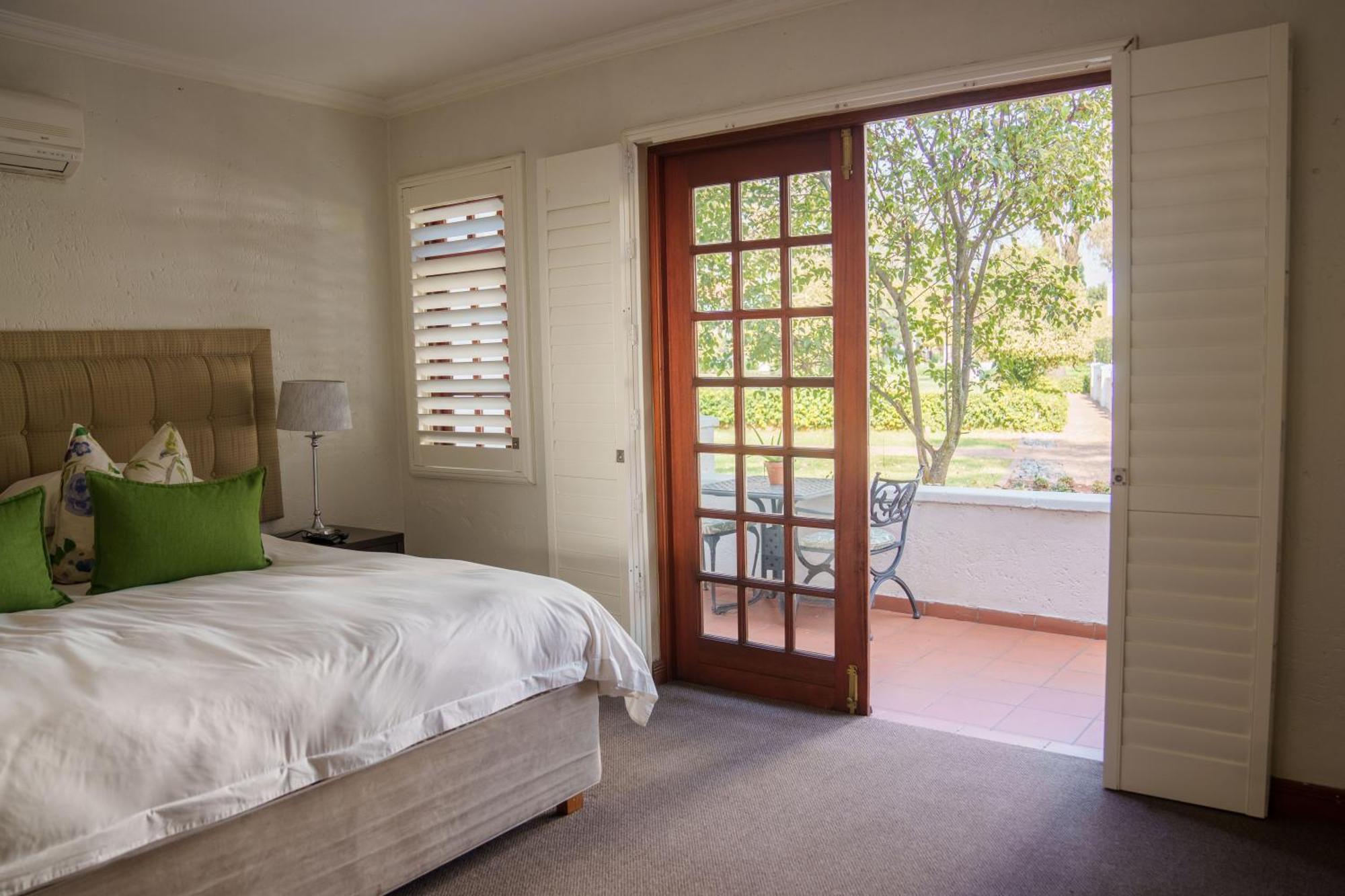 River Meadow Manor Centurion