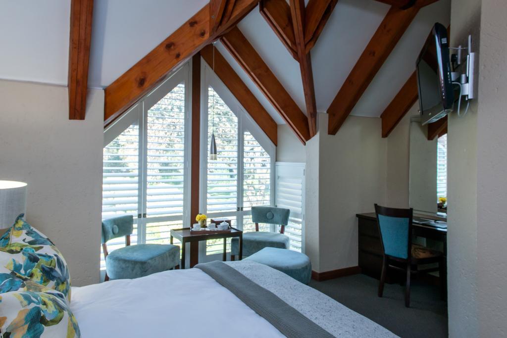 River Meadow Manor Centurion