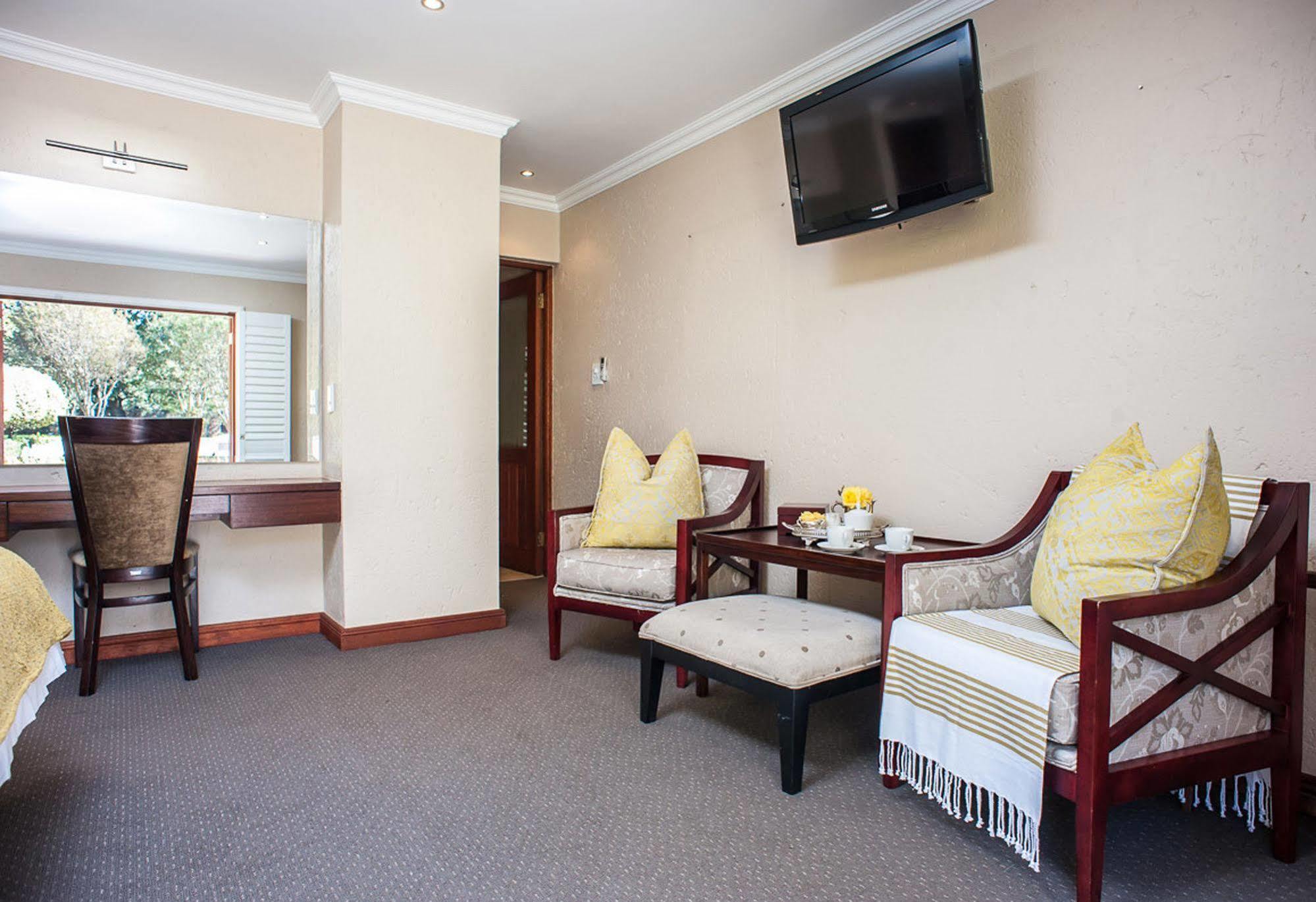 River Meadow Manor Centurion