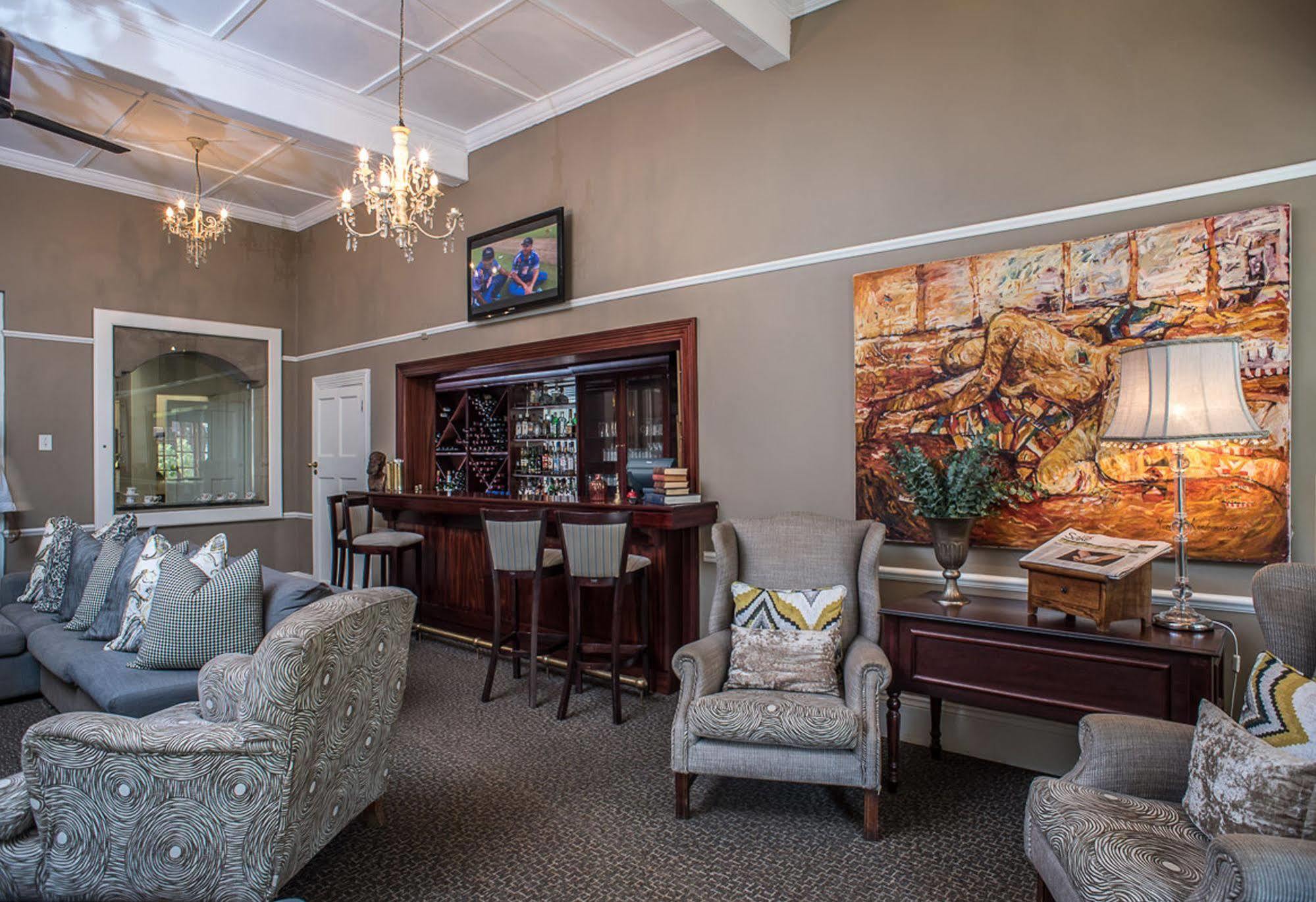 River Meadow Manor Hotel 4*